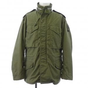 MZ ARCHIVE M65 ジャケット