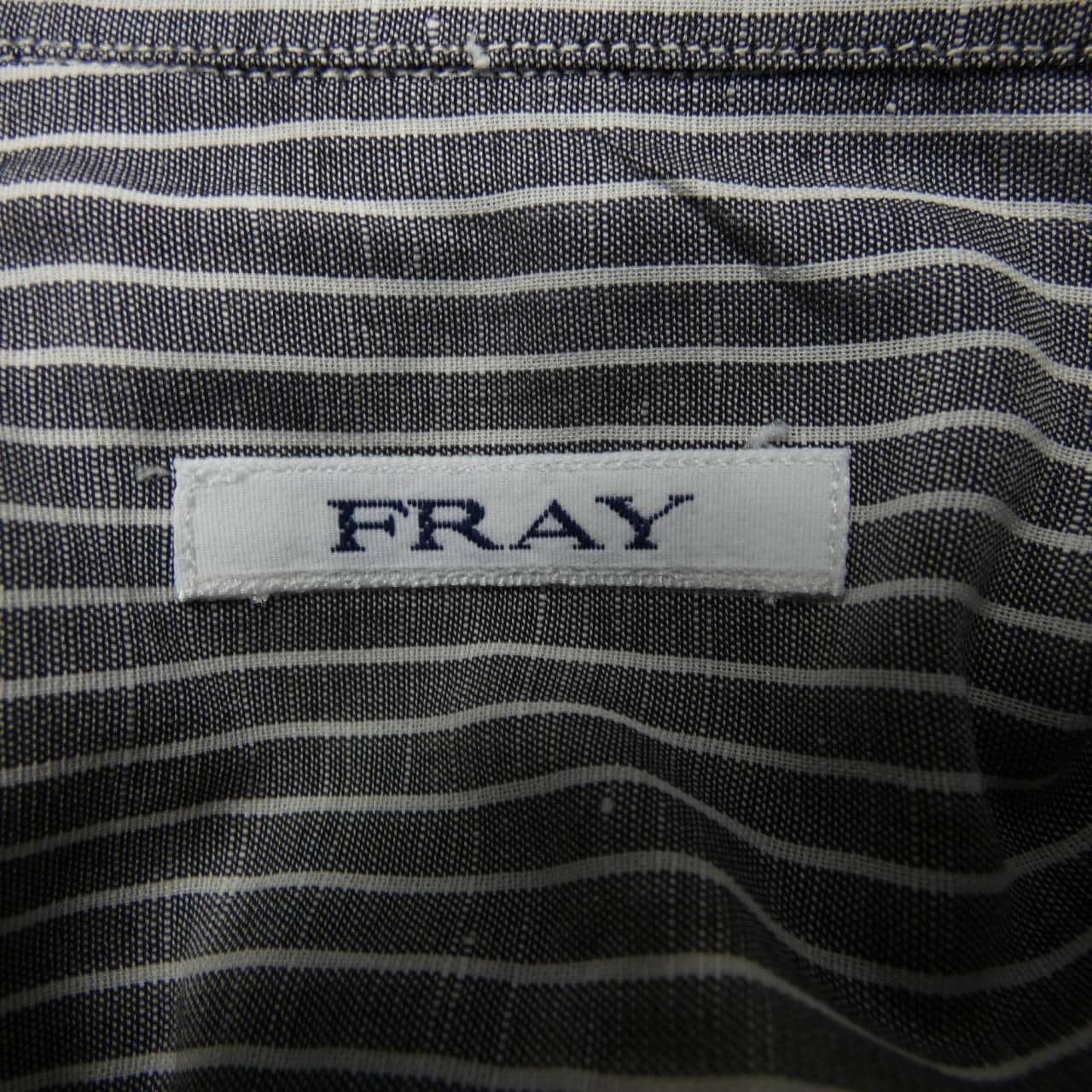 フライ FRAY シャツ