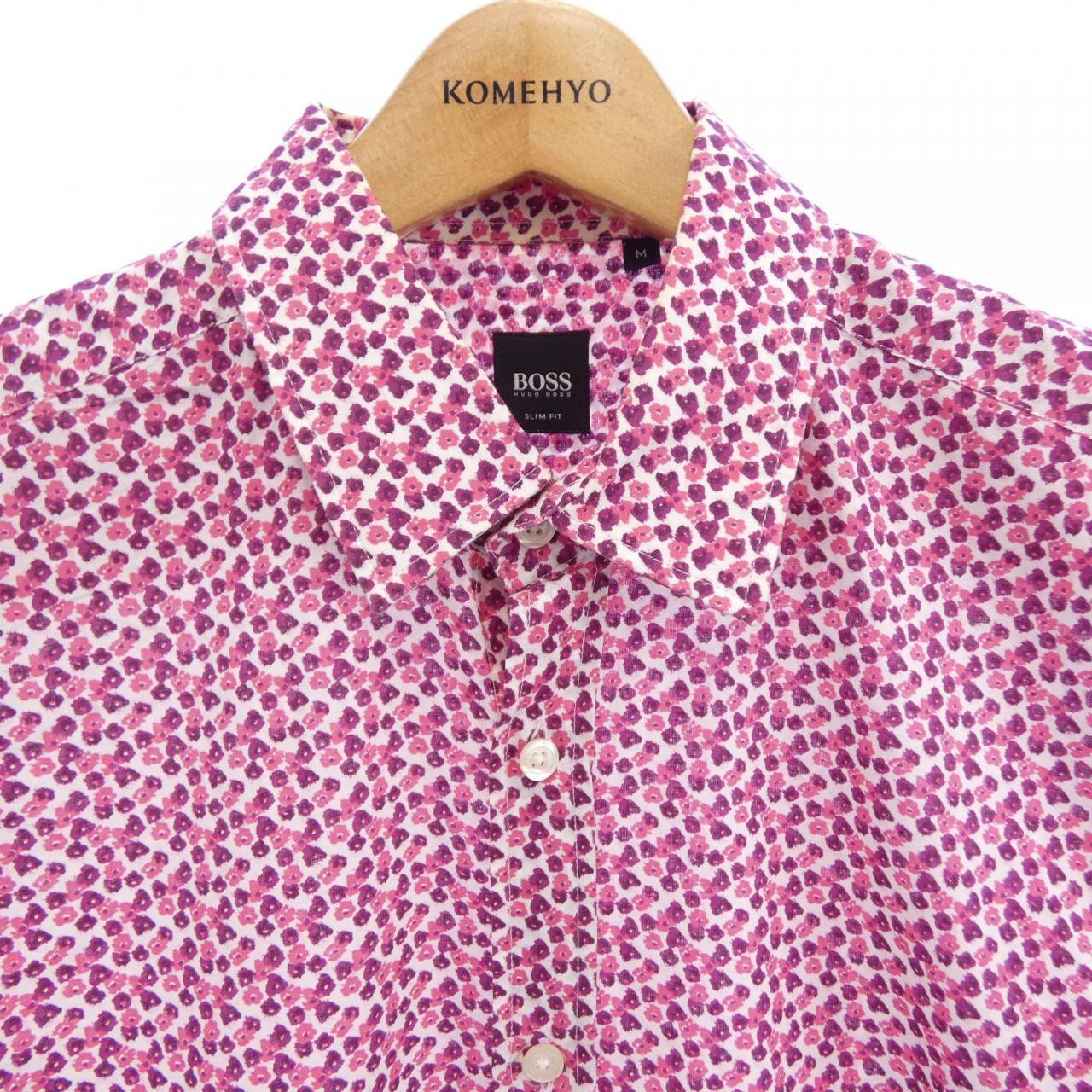 ヒューゴボス HUGO BOSS シャツ