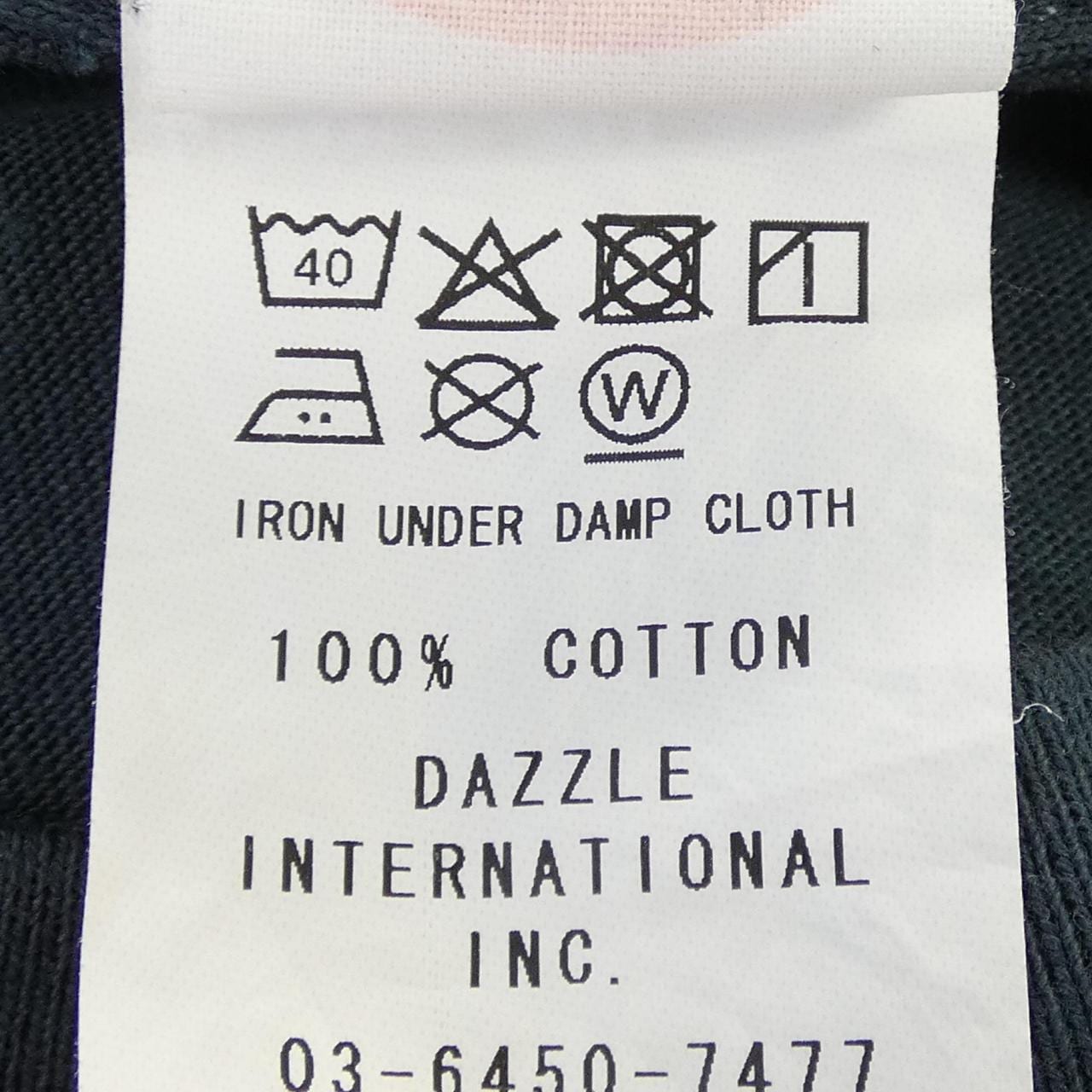 ドライボーンズ DRY BONES Tシャツ