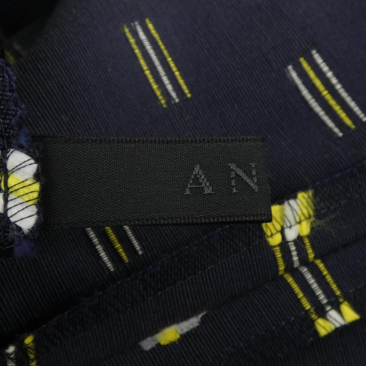 アナイ ANAYI スカート