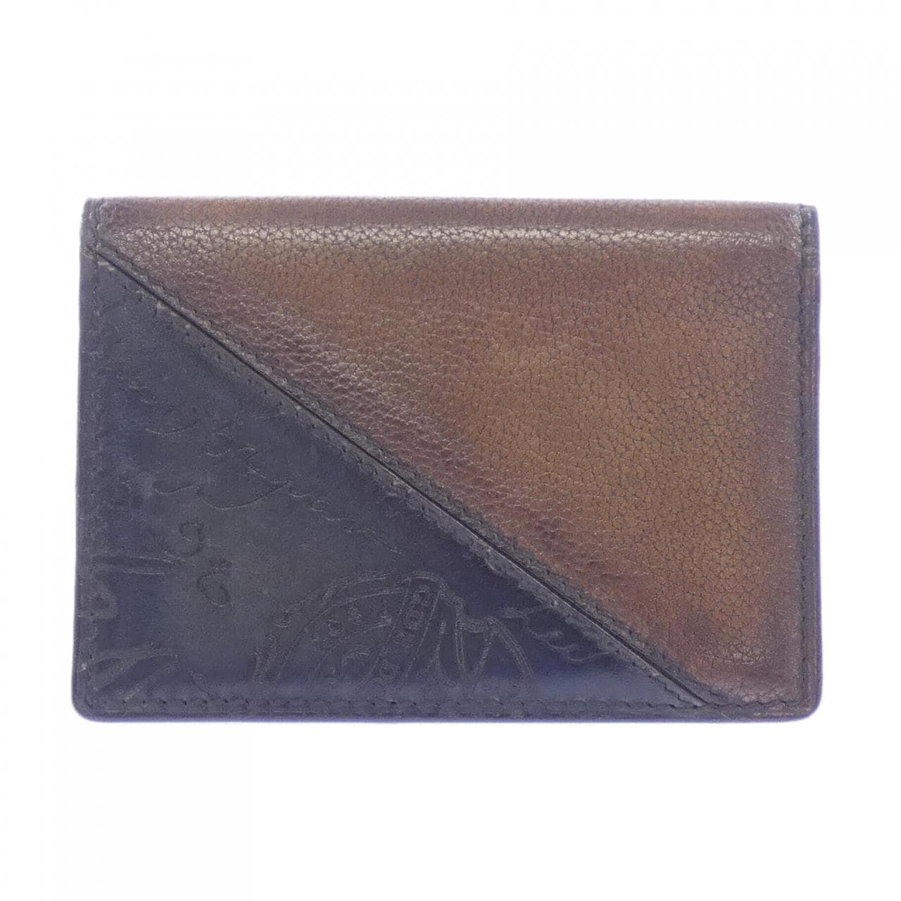 ベルルッティ Berluti CARD CASE