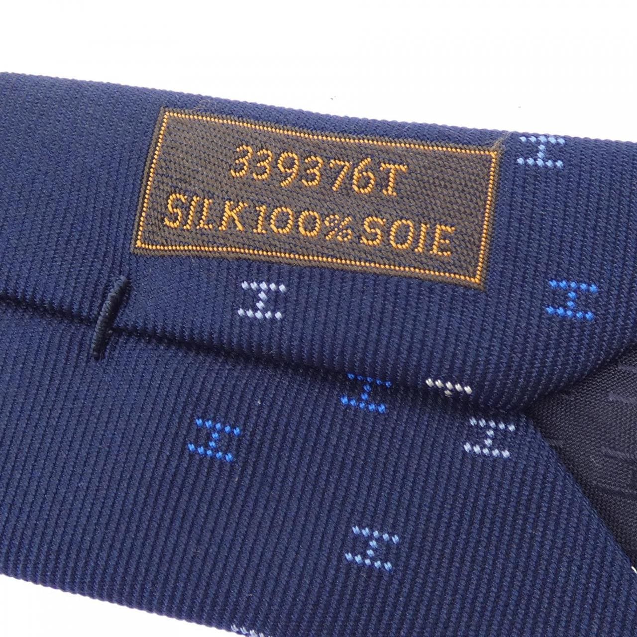 エルメス HERMES 339376T NECKTIE