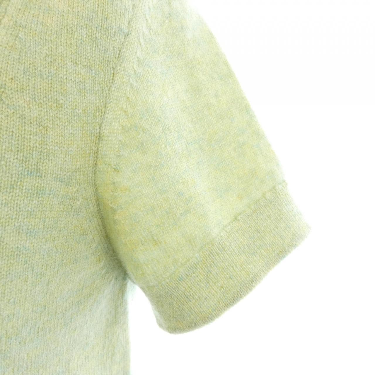エルメス HERMES 5E2633D1 ニット