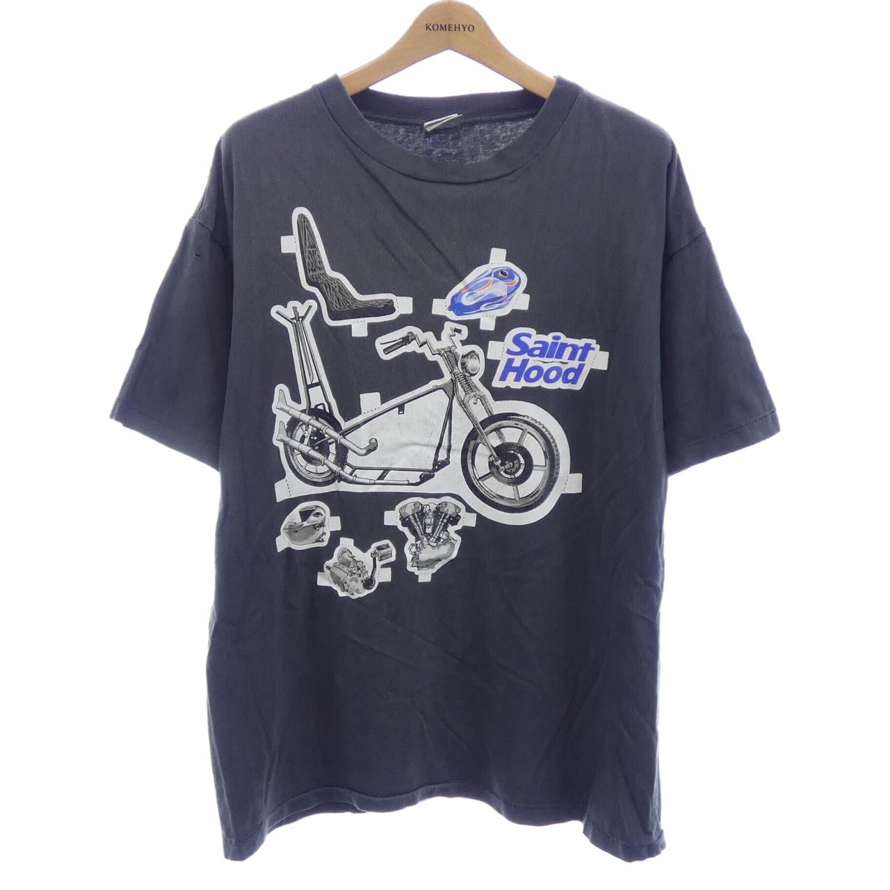 セントマイケル SAINT MICHAEL NEIGHBORHOOD Tシャツ