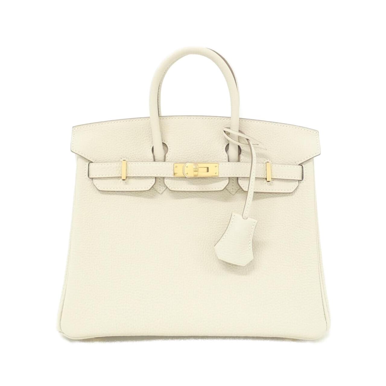 エルメス バーキン 25cm 041344CC バッグ