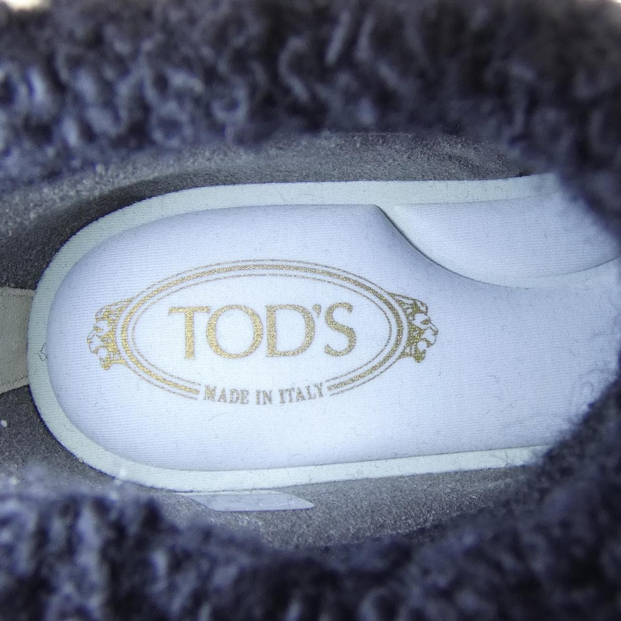 トッズ TOD'S スニーカー