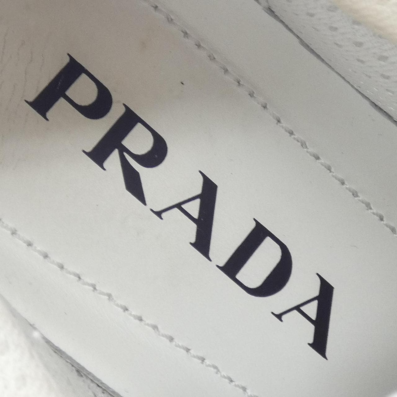 プラダ PRADA 1E553L スニーカー