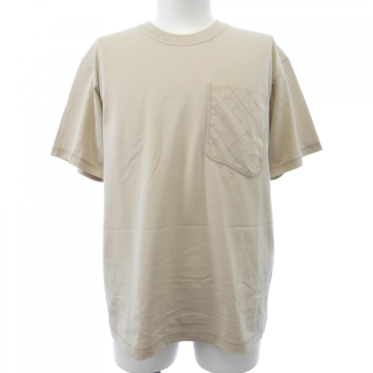 エルメス HERMES タピドゥセル 6H4635DA Tシャツ