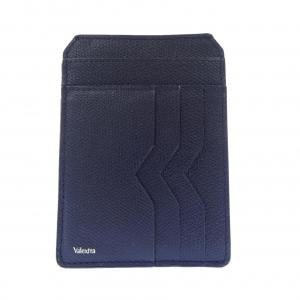 ヴァレクストラ VALEXTRA SGNL0077028L99CC99 CARD CASE