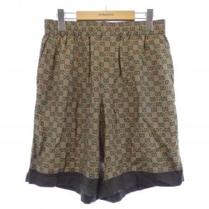 グッチ GUCCI GG 798619 ZARNT ショートパンツ