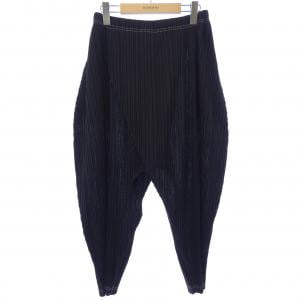 プリーツプリーズ PLEATS PLEASE PP43JF545 パンツ