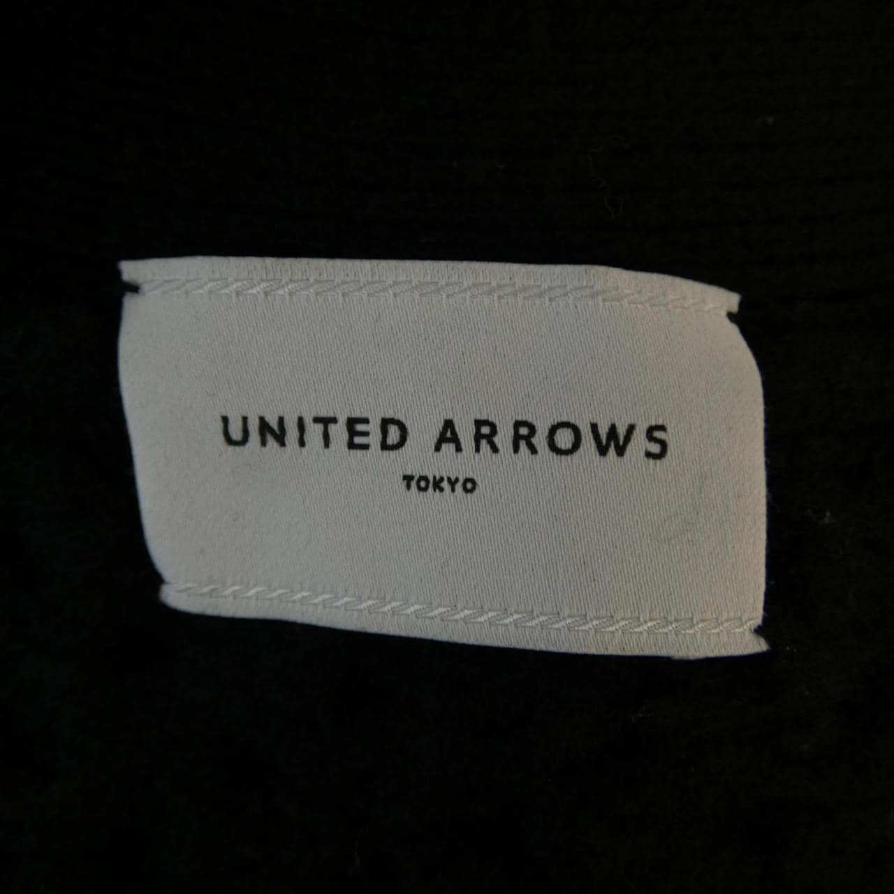 ユナイテッドアローズ UNITED ARROWS 1528-105-0109 ニット