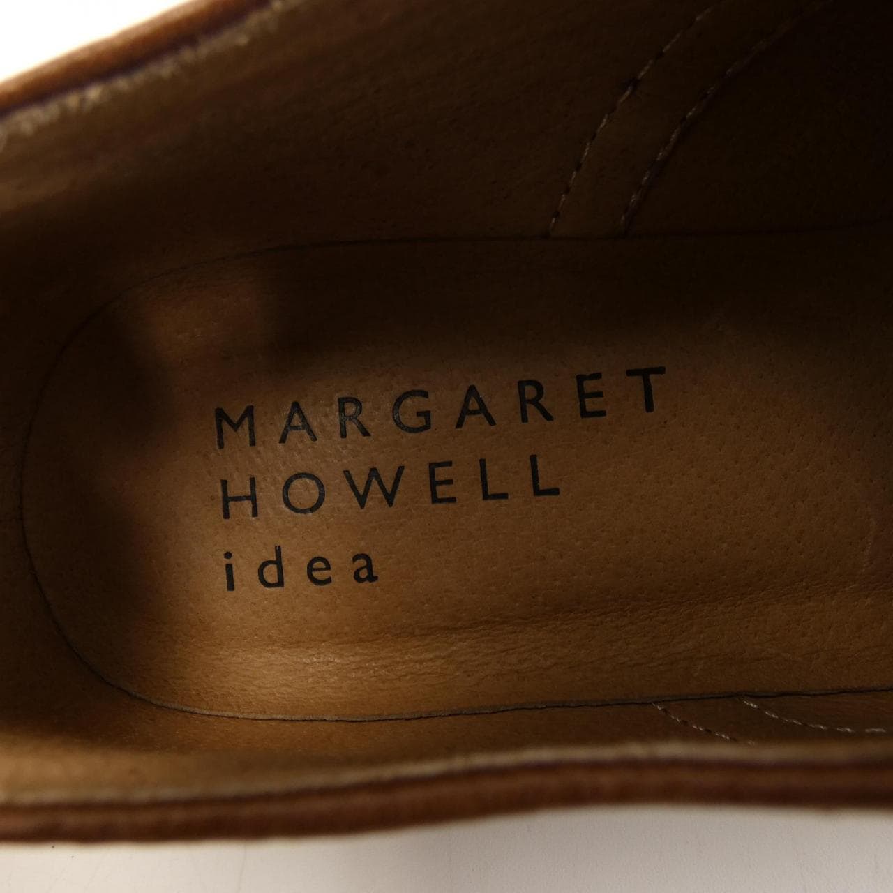 Margaret Howell Margaret Howell Shoes