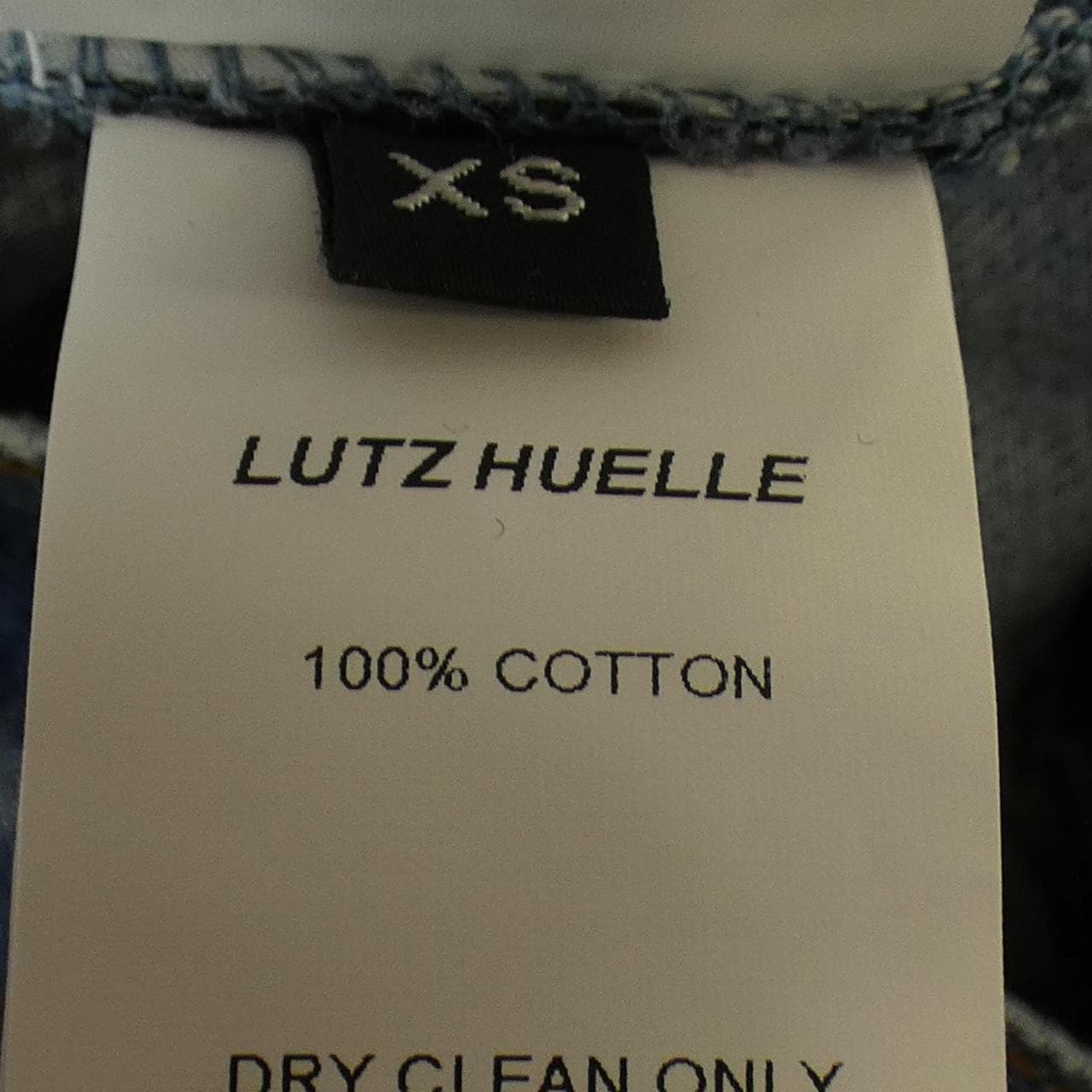 LUTZ LUTZ Jeans