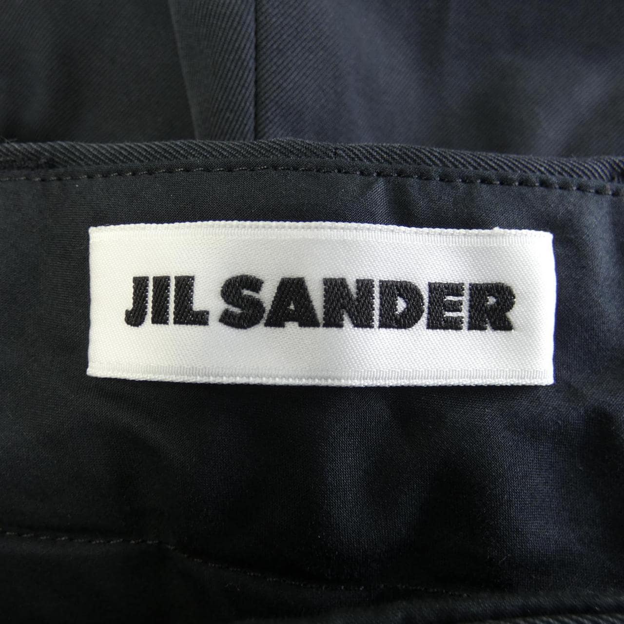 ジルサンダー JIL SANDER パンツ