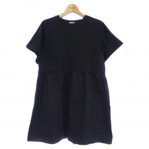 美品 クリーニング済み PATOU パトゥ 半袖 オーガニックコットン 食せ  