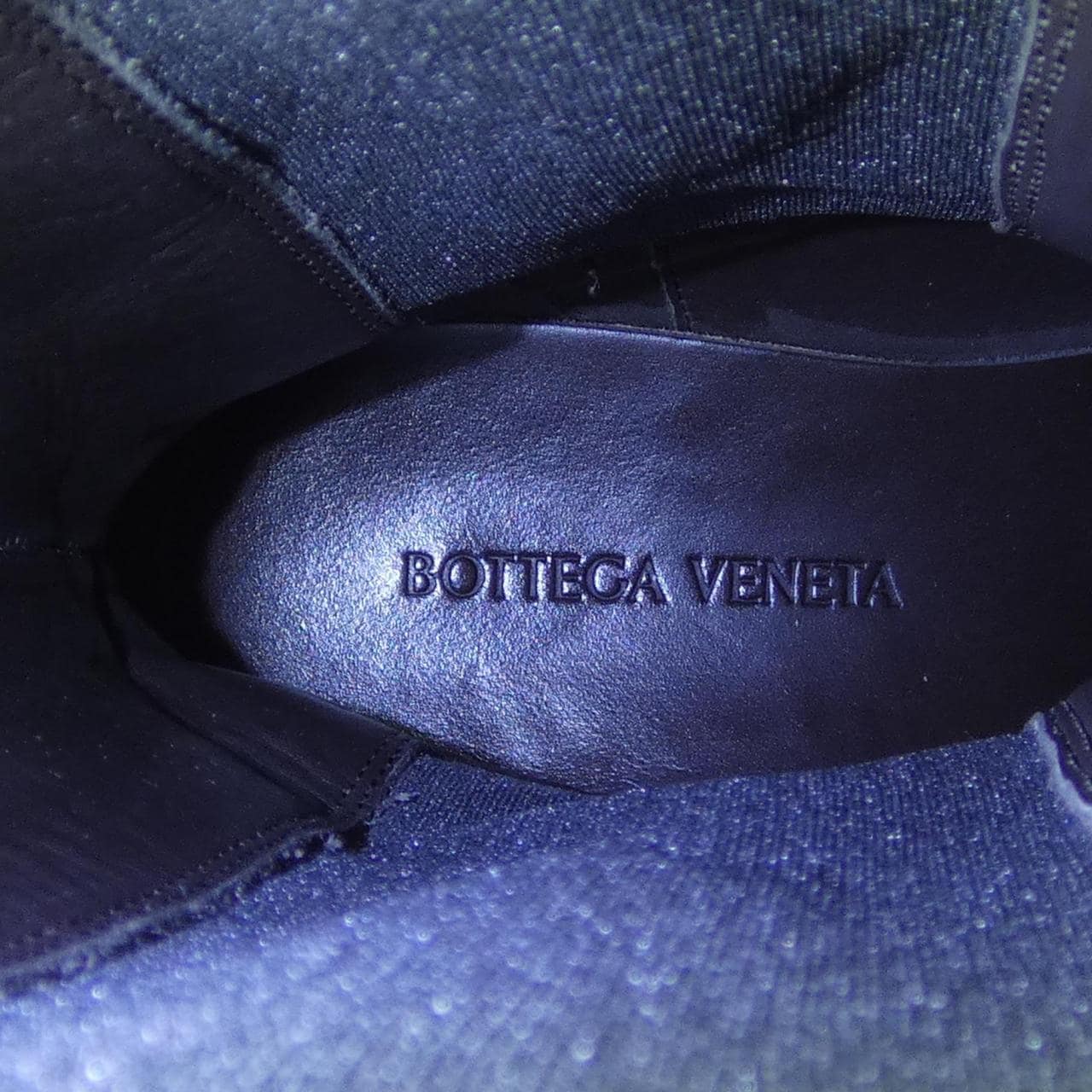 ボッテガヴェネタ BOTTEGA VENETA ブーツ