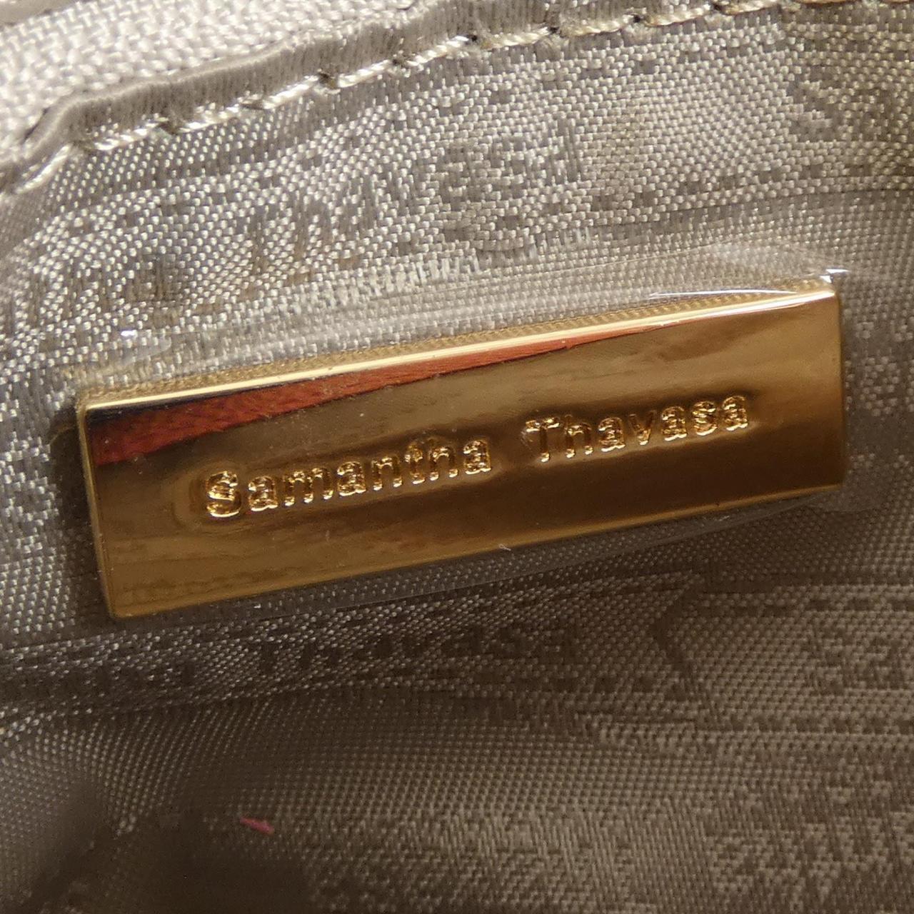 サマンサタバサ Samantha Thavasa BAG