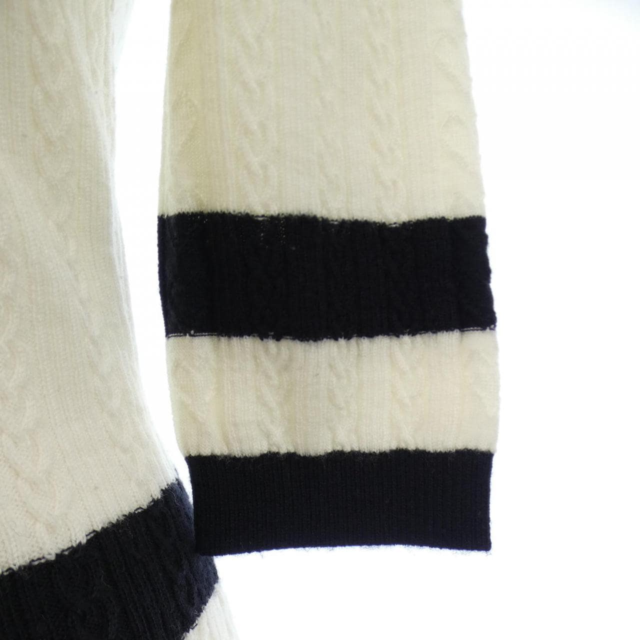 シャネル CHANEL ニット