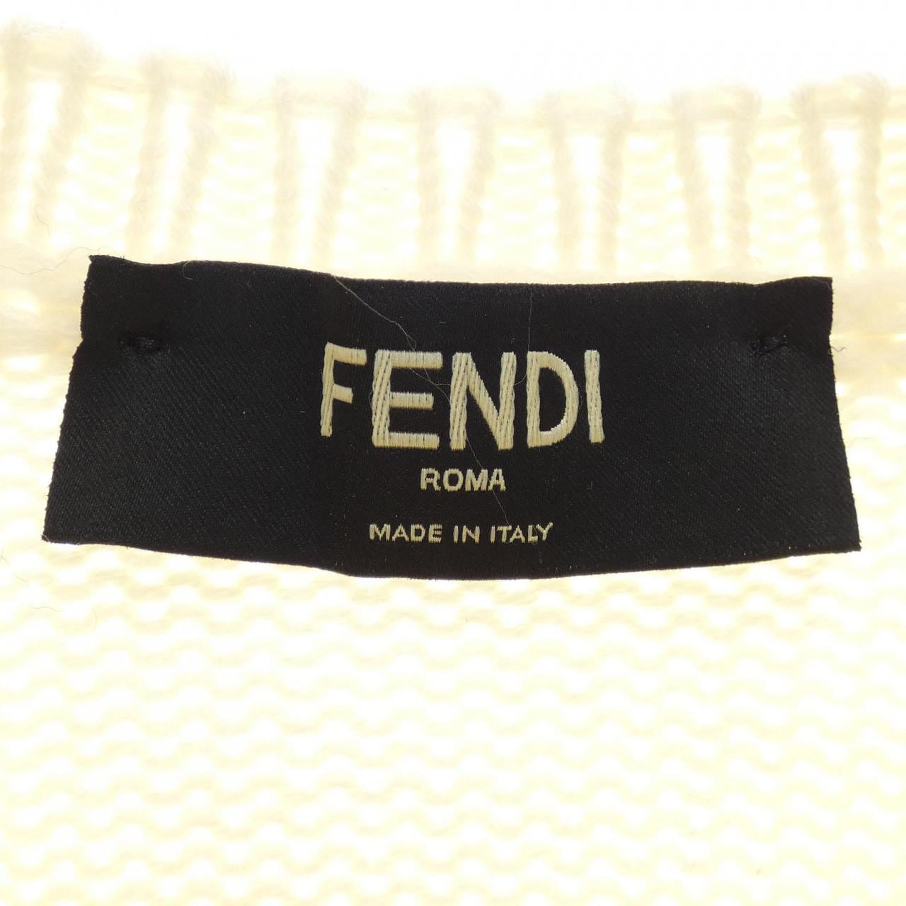 FENDI芬迪尼特