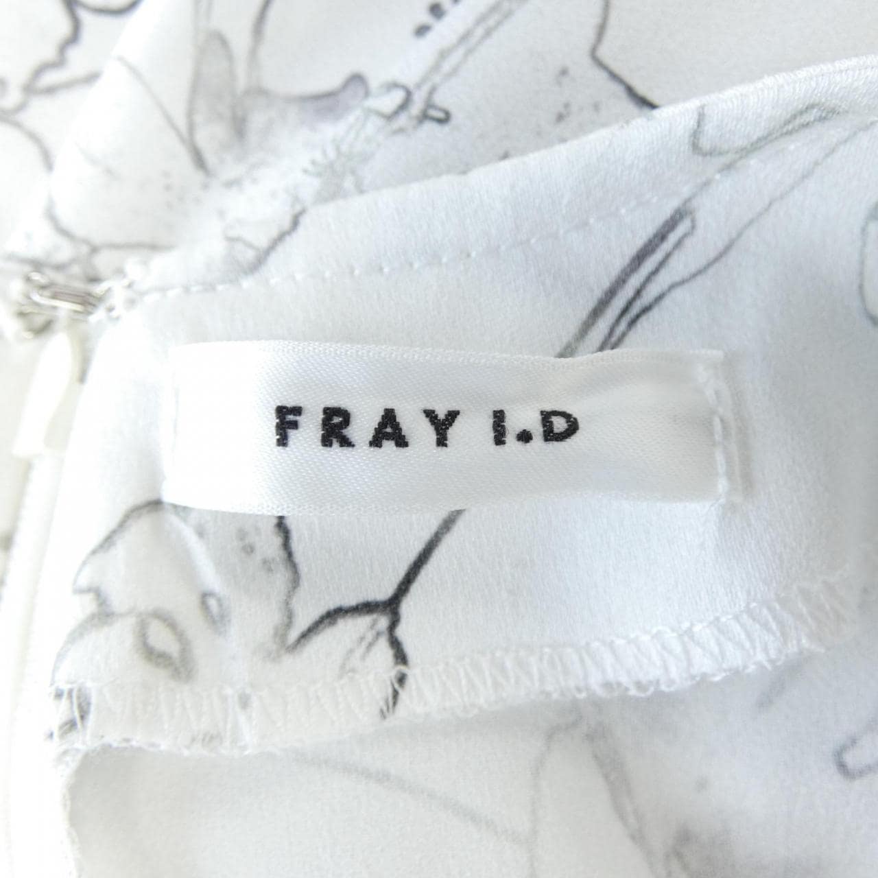フレイアイディー FRAY I.D ワンピース