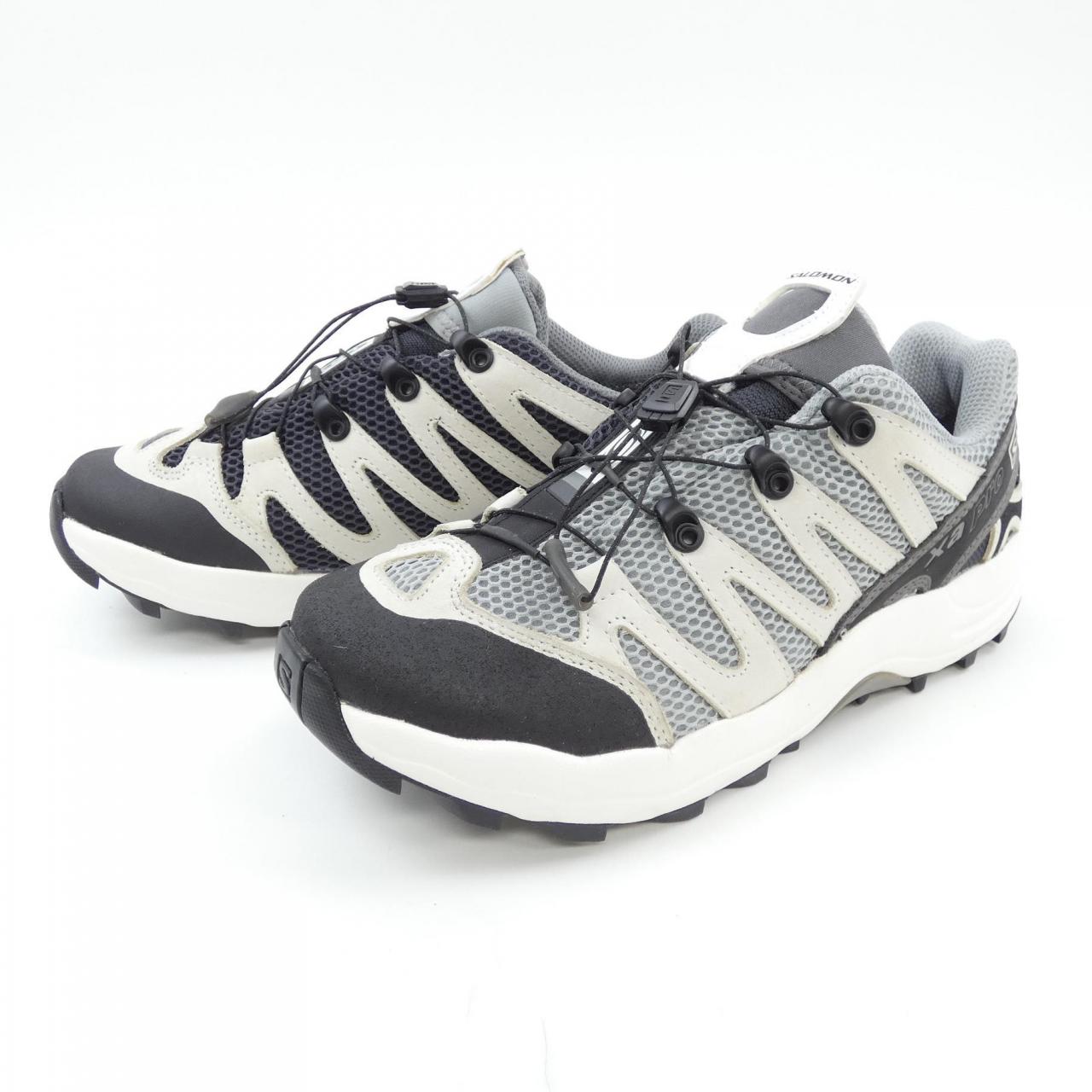 サロモン SALOMON スニーカー