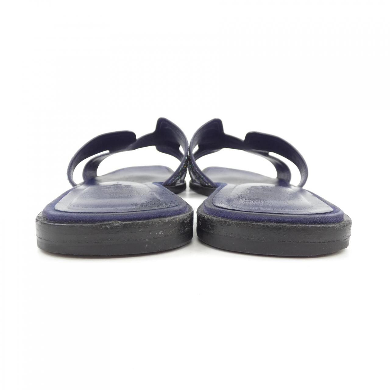 HERMES HERMES Sandals