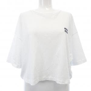 ミュウミュウ MIU MIU Tシャツ