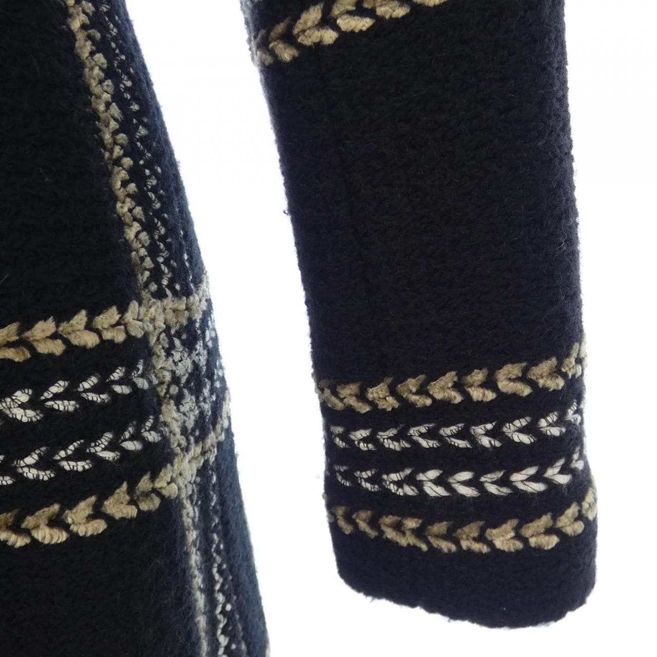 CHANEL CHANEL Jacket