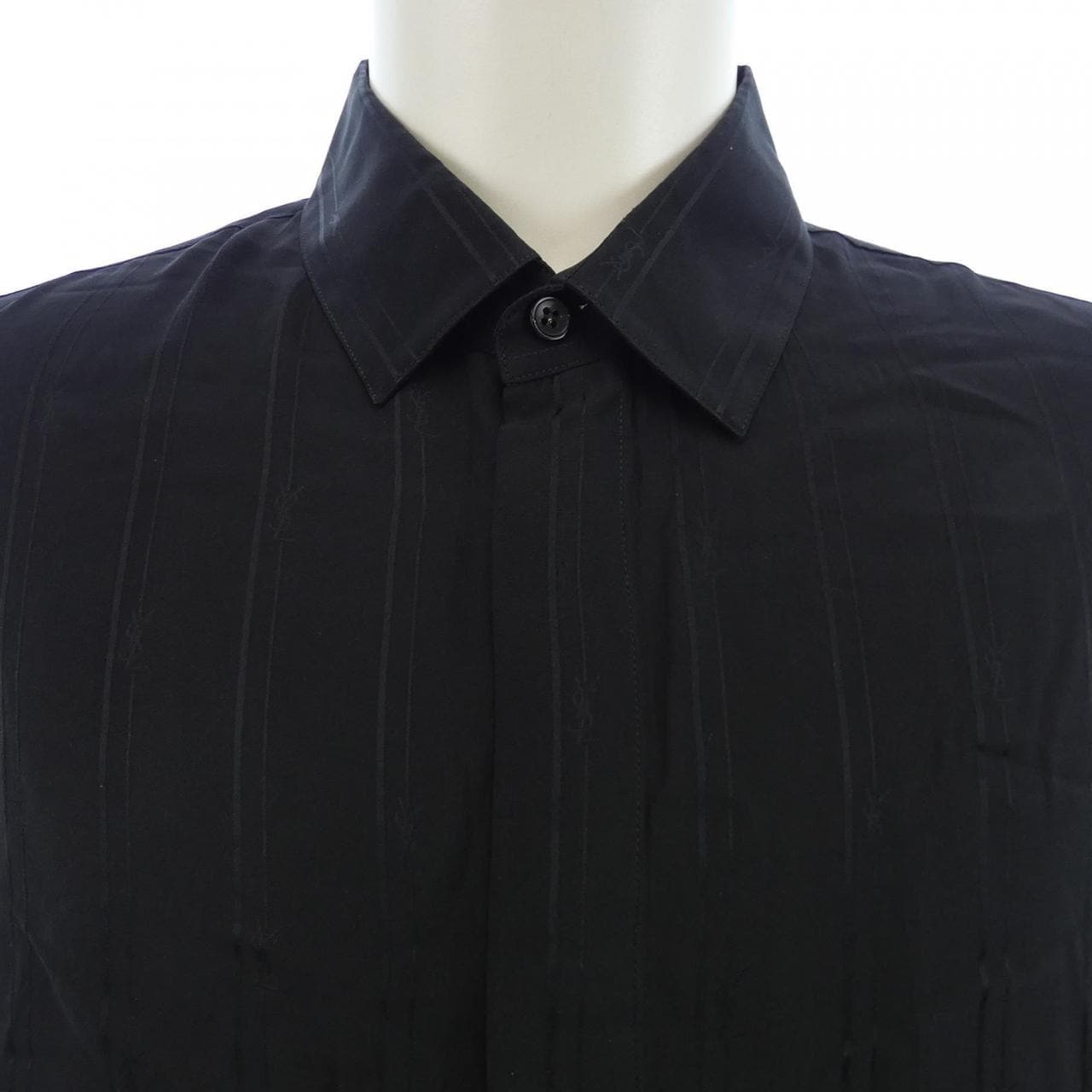 サンローラン SAINT LAURENT シャツ
