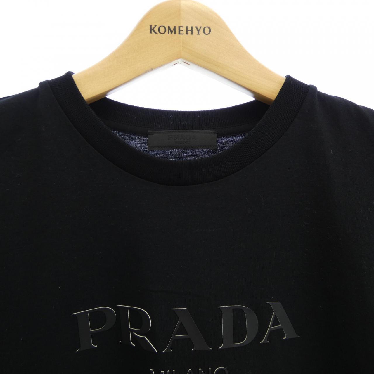 プラダ PRADA UJN815 S221 1052 Tシャツ