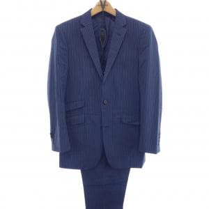 バーバリーブラックレーベル BURBERRY BLACK LABEL スーツ