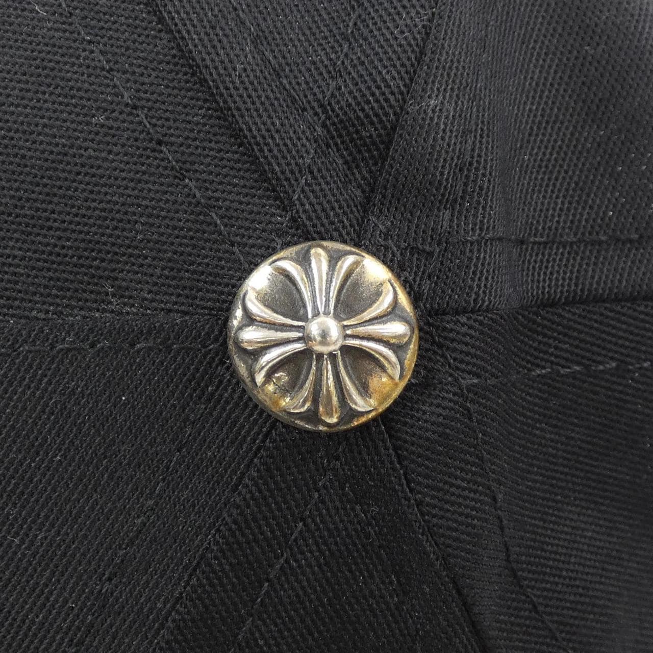 クロムハーツ CHROME HEARTS CH TRUCKER　BASEBALL 304177428****** キャップ