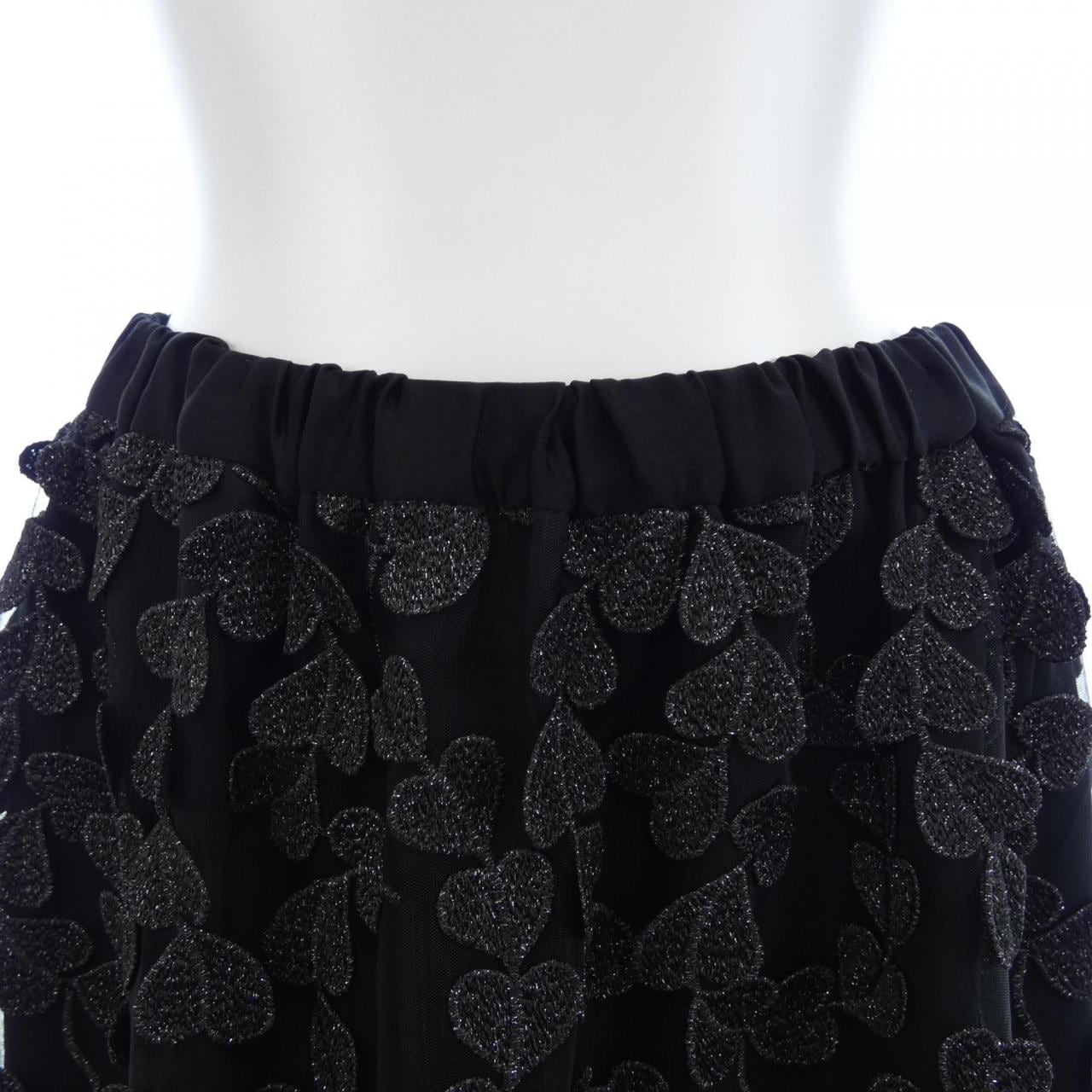 グレースコンチネンタル GRACE CONTINENTAL スカート