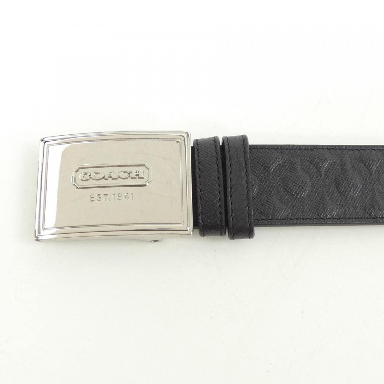 コーチ COACH BELT