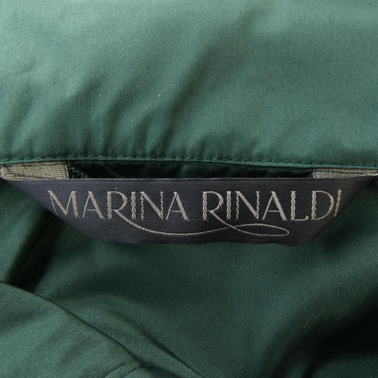 マリナリナルディ MARINA RINALDI コート