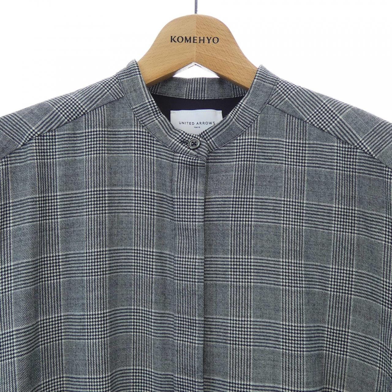 ユナイテッドアローズ UNITED ARROWS ワンピース