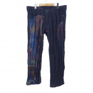 イッセイミヤケメン ISSEY MIYAKE MEN ME51FF182 パンツ