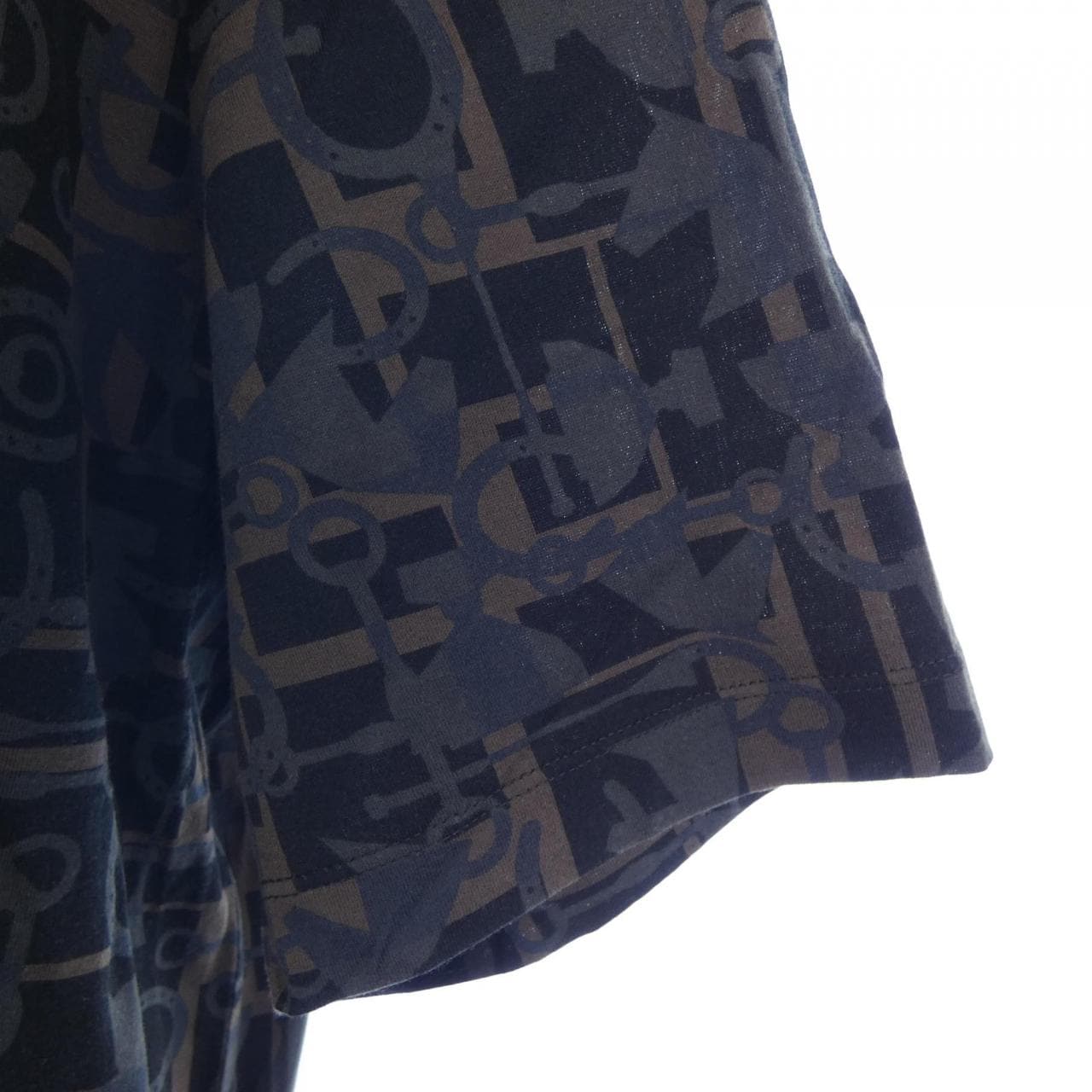 エルメス HERMES *02-5774 Tシャツ