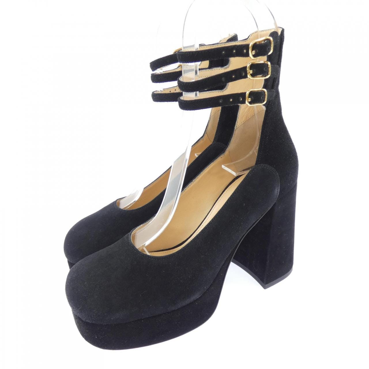 クロエ Chloe シューズ