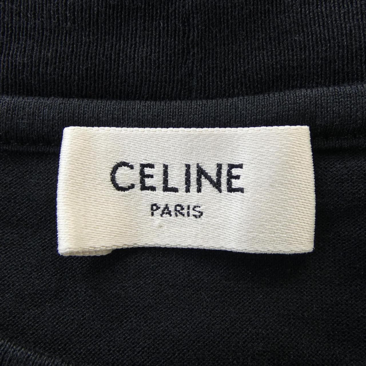 セリーヌ CELINE 2X687501F Tシャツ