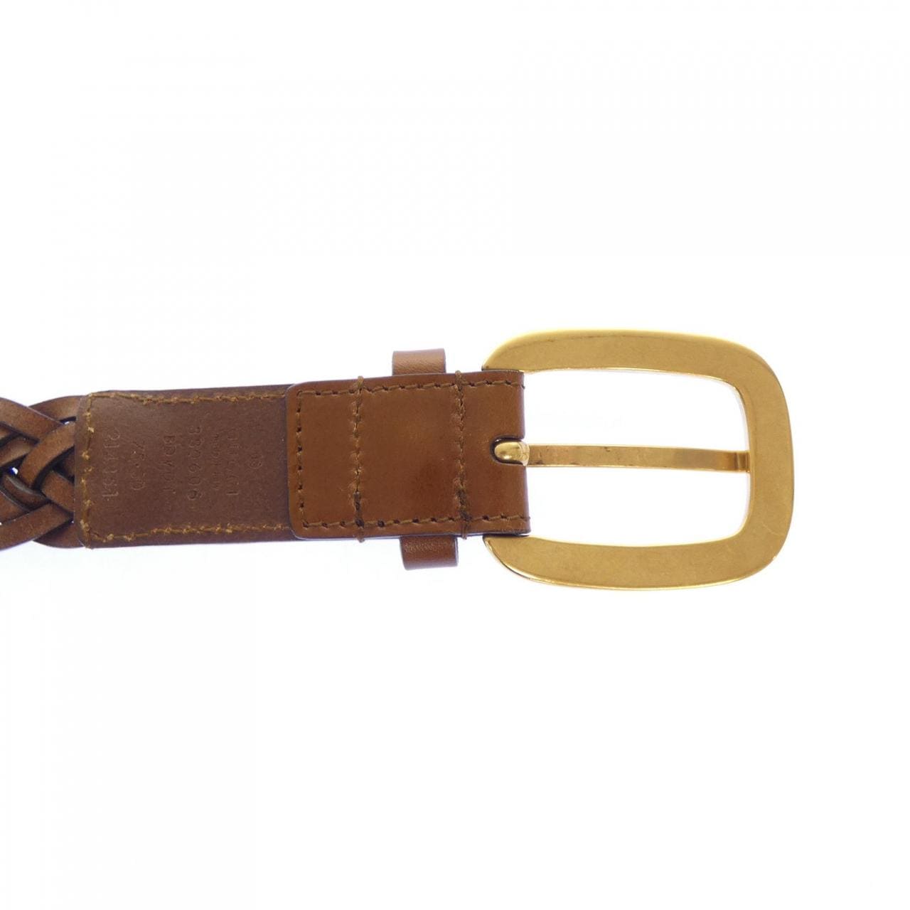 グッチ GUCCI 380606 BELT