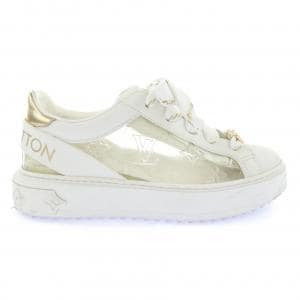 ルイヴィトン LOUIS VUITTON タイムアウトライン スニーカー