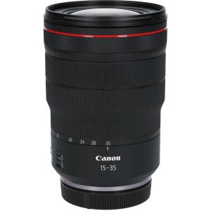 ＣＡＮＯＮ　ＲＦ１５－３５ｍｍ　Ｆ２．８Ｌ　ＩＳ　ＵＳＭ