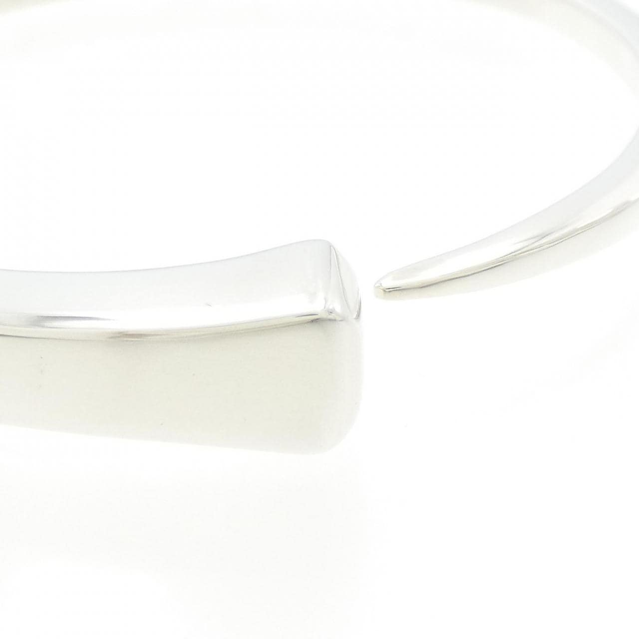 HERMES 925 bangle