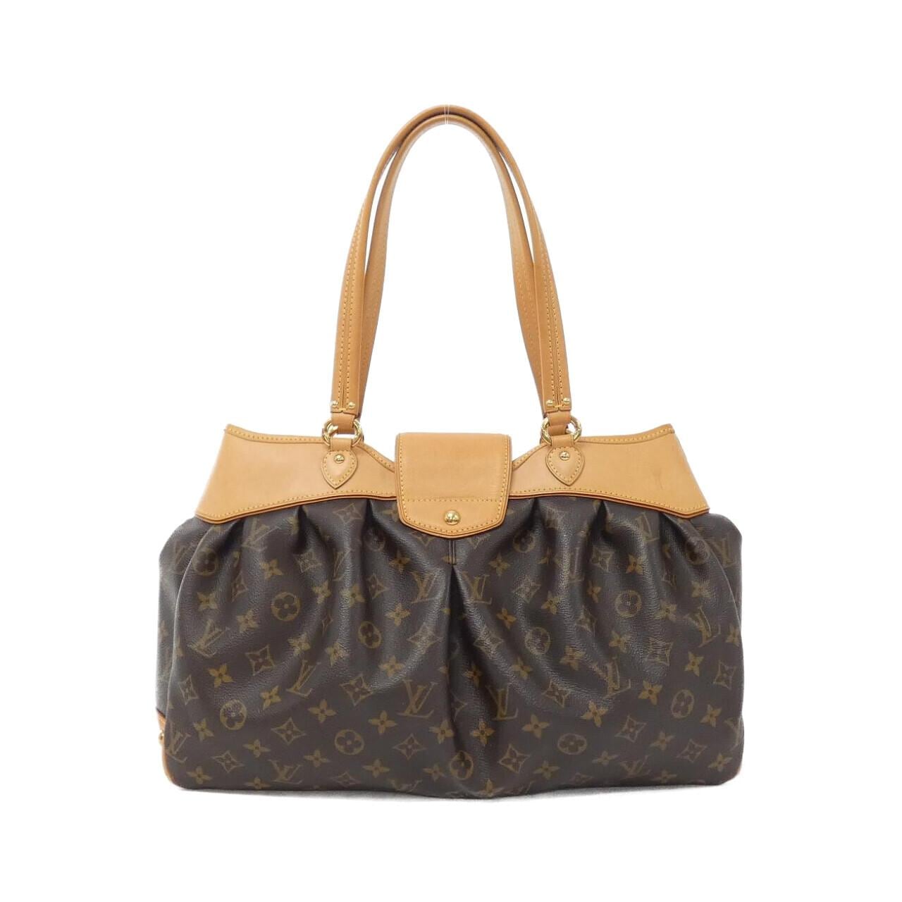 LOUIS VUITTON Monogram Boeshi MM M45714 单肩包