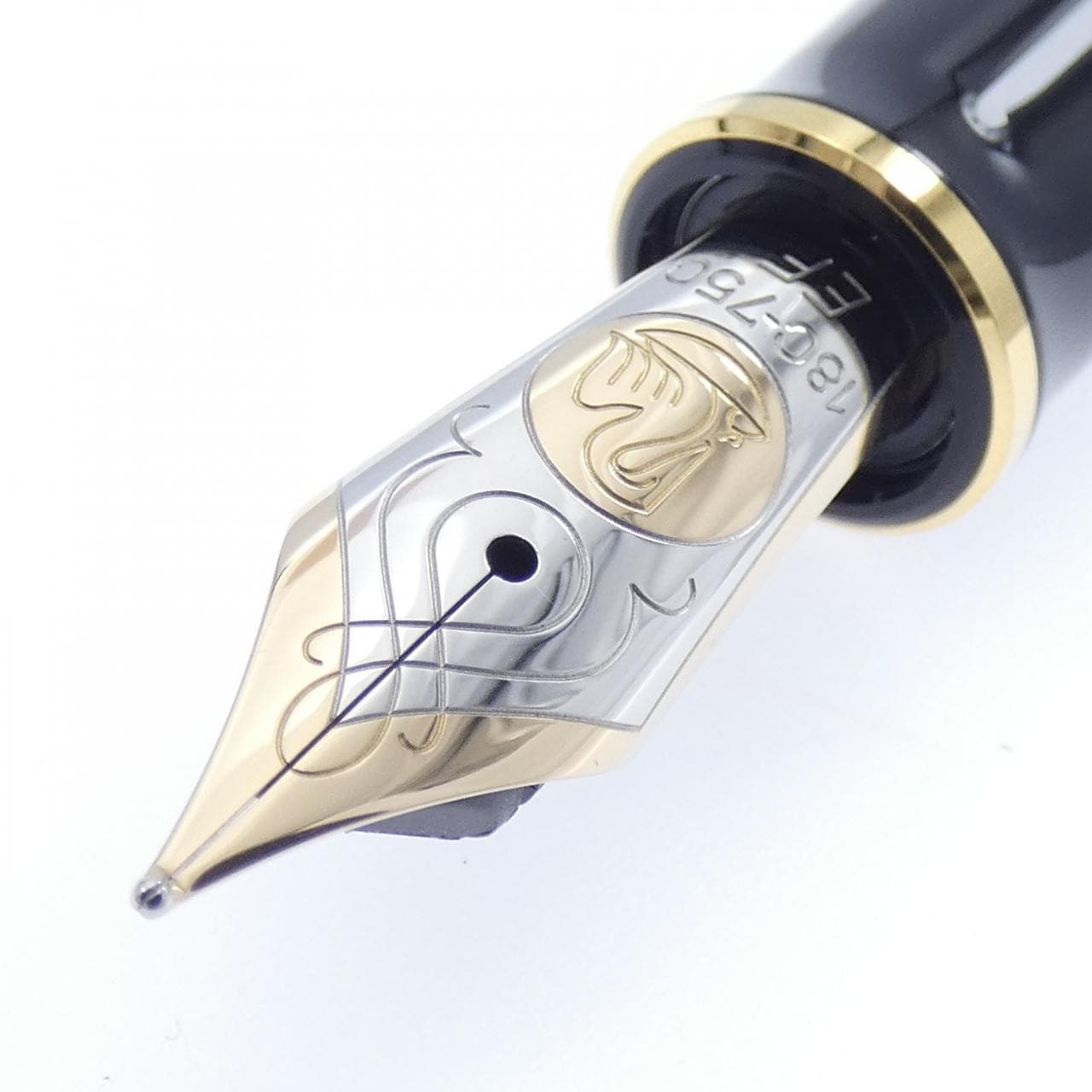 ペリカン スーベレーンM800ボルドー 万年筆