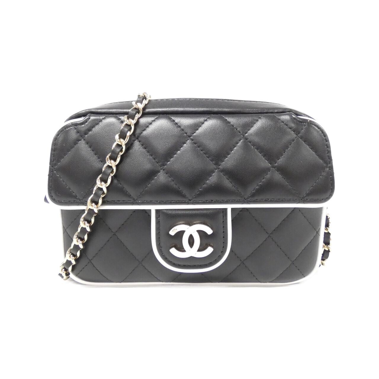 [未使用品] CHANEL AP4516 链条Clutch