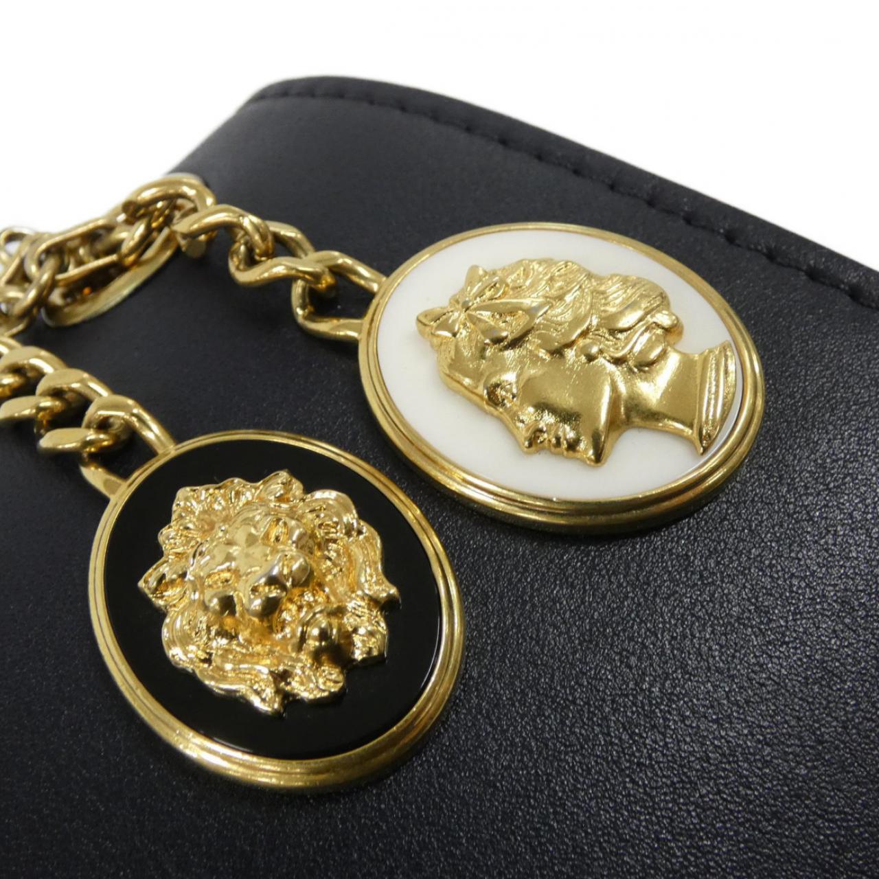 シャネル 37586 ショルダーバッグ